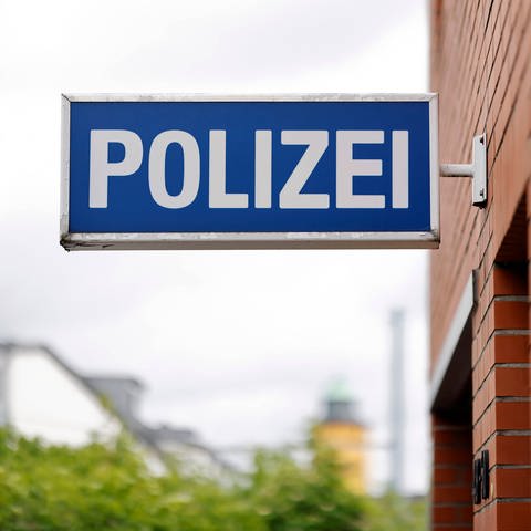 Polizei Ludwigshafen verhaftet vier Gemüsekisten-Diebe