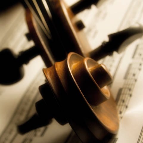 Kammerkonzert Geige